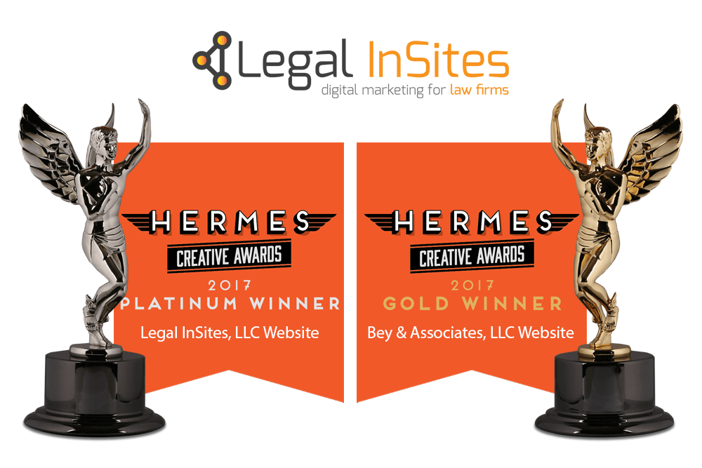 Hermes Award Announcement