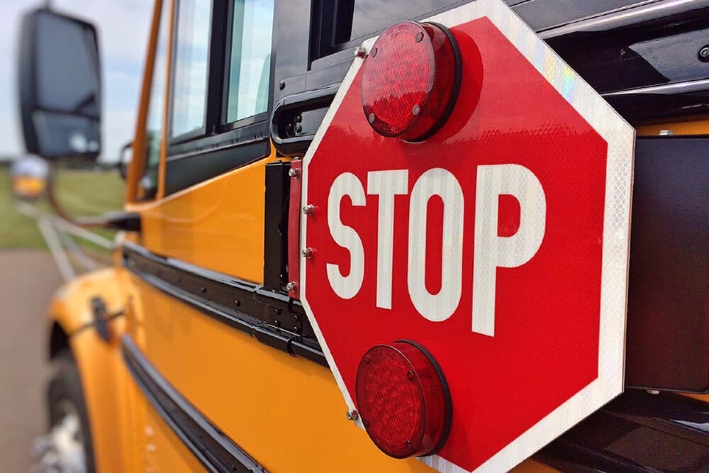 Atlanta School Bus Accident Lawyer