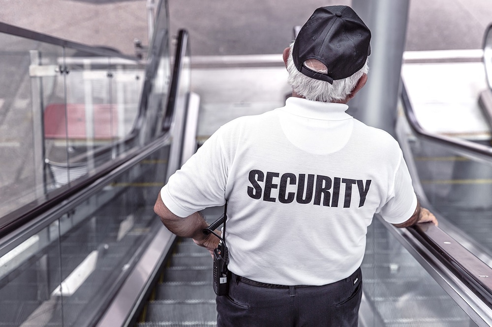 How Often Are Security Guards Negligent?