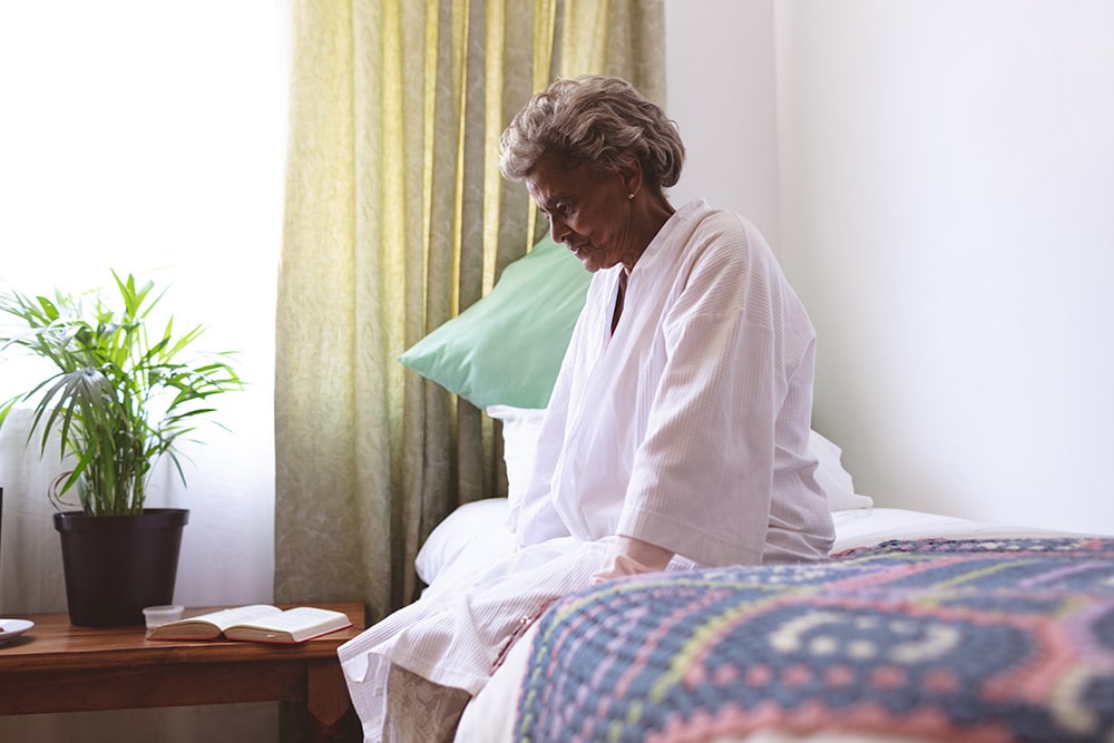 How Common Is Elder Abuse in Nursing Homes?