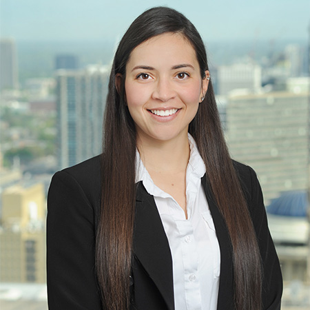 Victoria Morales | Bey & Associates, LLC Team
