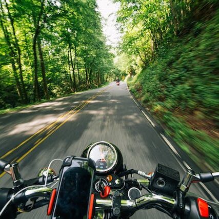 Motorcycle Safety Tips Cincinnati