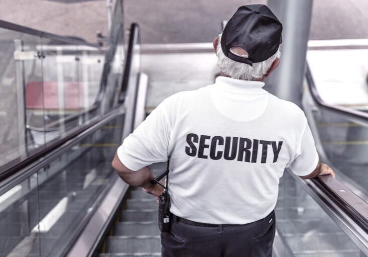 How-often-are-security-guards-negligent