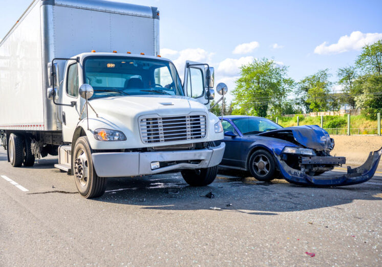 houston truck accident lawyer